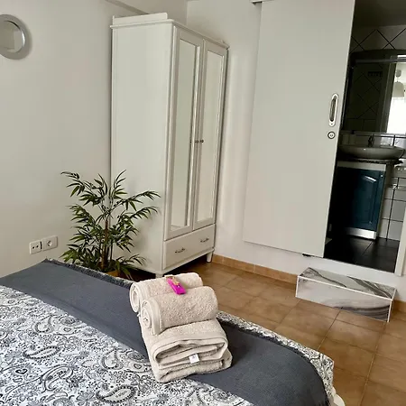 Apartment Cocohomes San Telmo