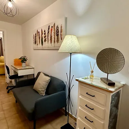 Lägenhet Cocohomes San Telmo *