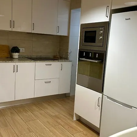 Cocohomes San Telmo Lägenhet Puerto de la Cruz (Tenerife)