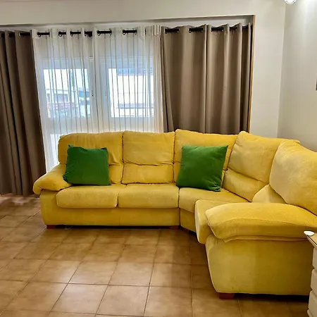 Cocohomes San Telmo Lägenhet *