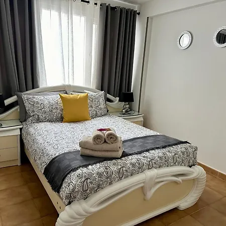 Apartment Cocohomes San Telmo Puerto de la Cruz (Tenerife)