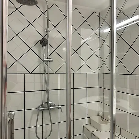 Cocohomes San Telmo Lägenhet