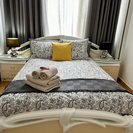 Cocohomes San Telmo Apartment *