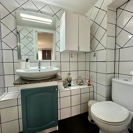 Cocohomes San Telmo Puerto de la Cruz (Tenerife)